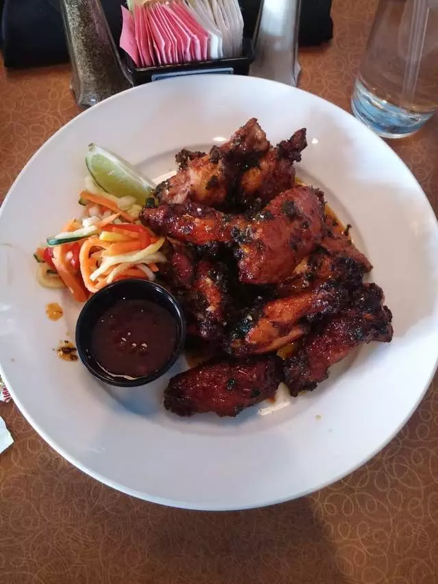 48th Street Grille