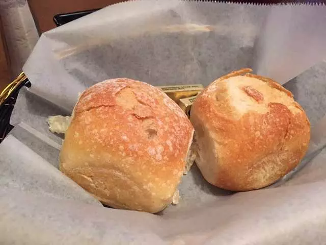 48th Street Grille