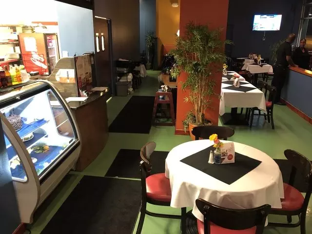 48th Street Grille