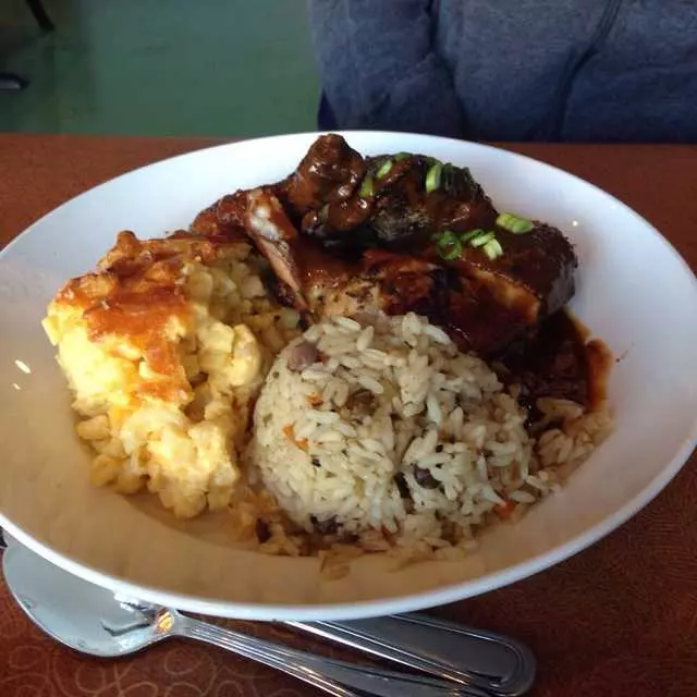 48th Street Grille