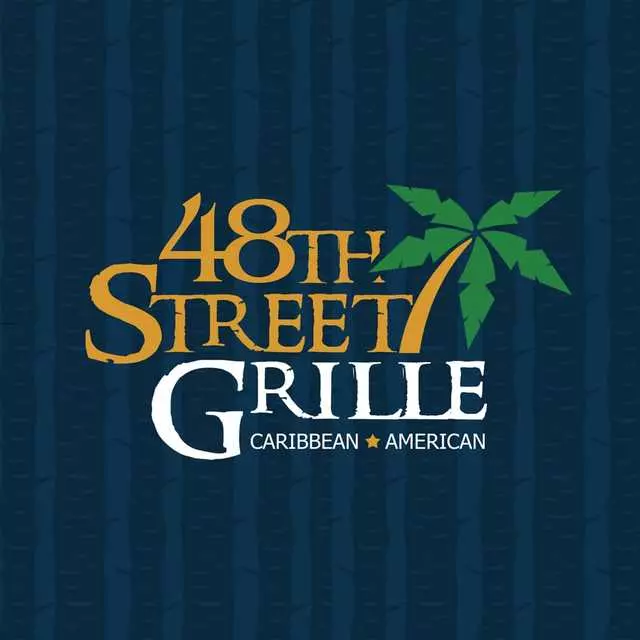 48th Street Grille