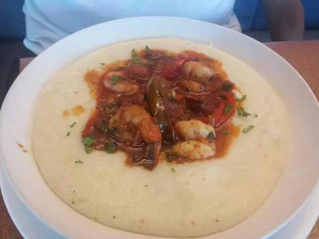 48th Street Grille