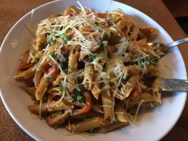 48th Street Grille