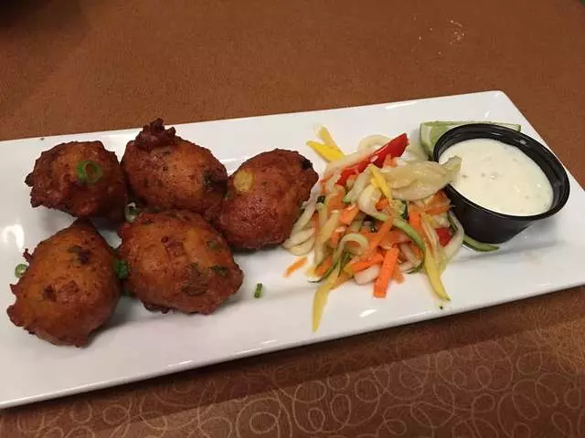 48th Street Grille