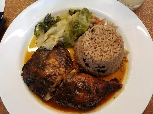48th Street Grille