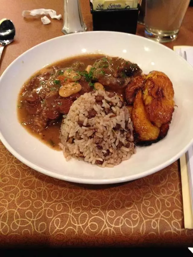 48th Street Grille