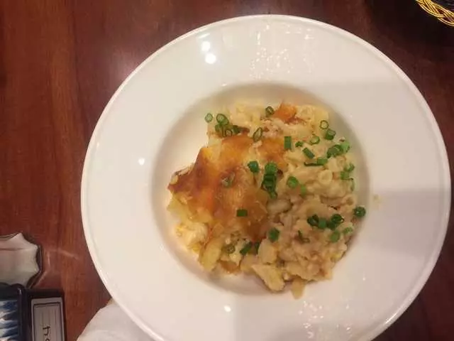 48th Street Grille