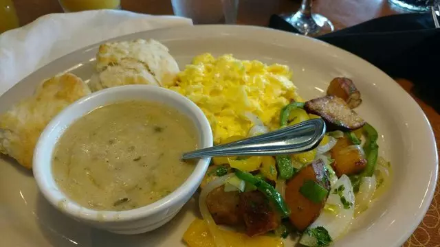 48th Street Grille