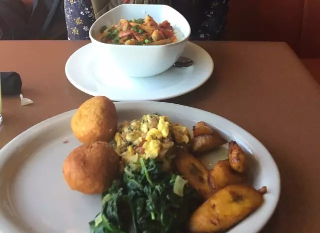 48th Street Grille
