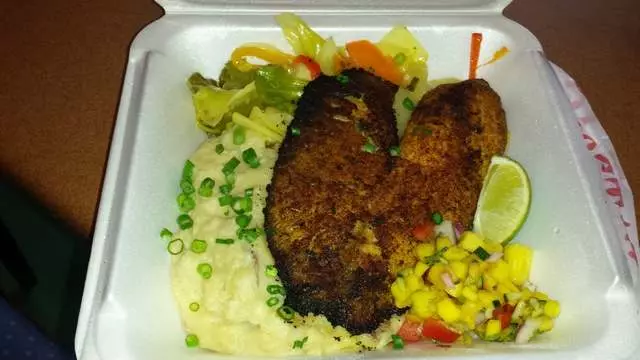 48th Street Grille