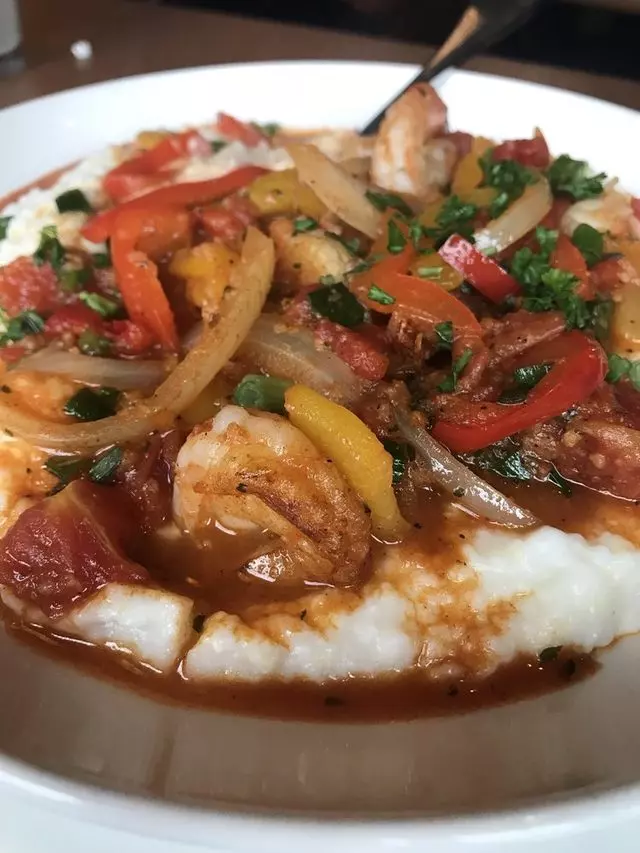 48th Street Grille