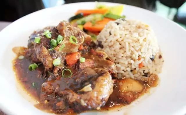 48th Street Grille