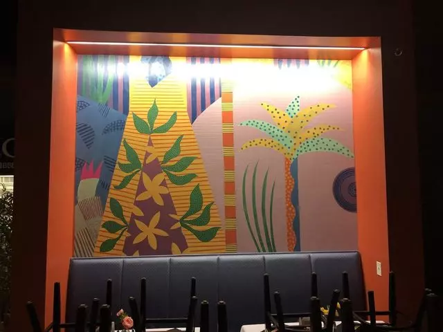 48th Street Grille