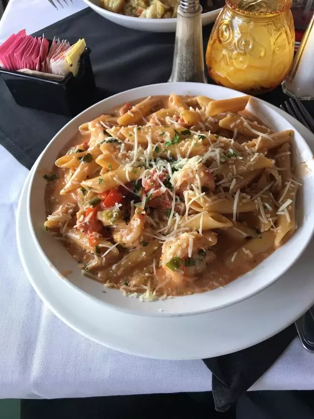 48th Street Grille