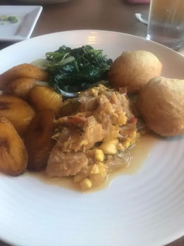 48th Street Grille
