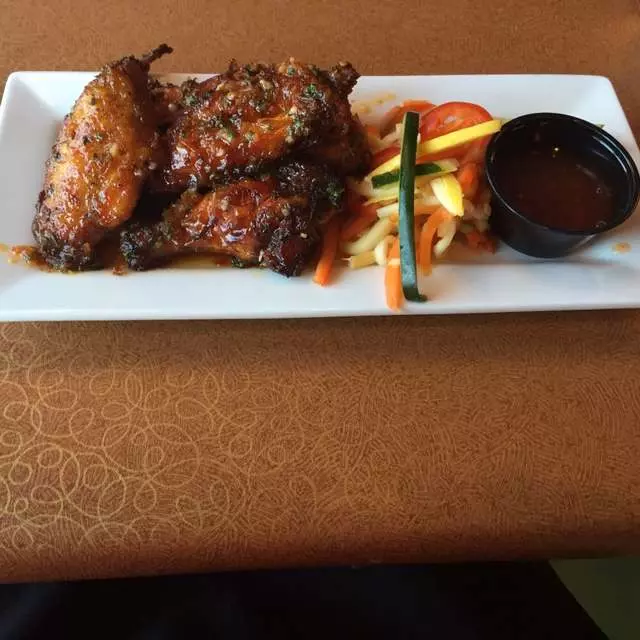 48th Street Grille