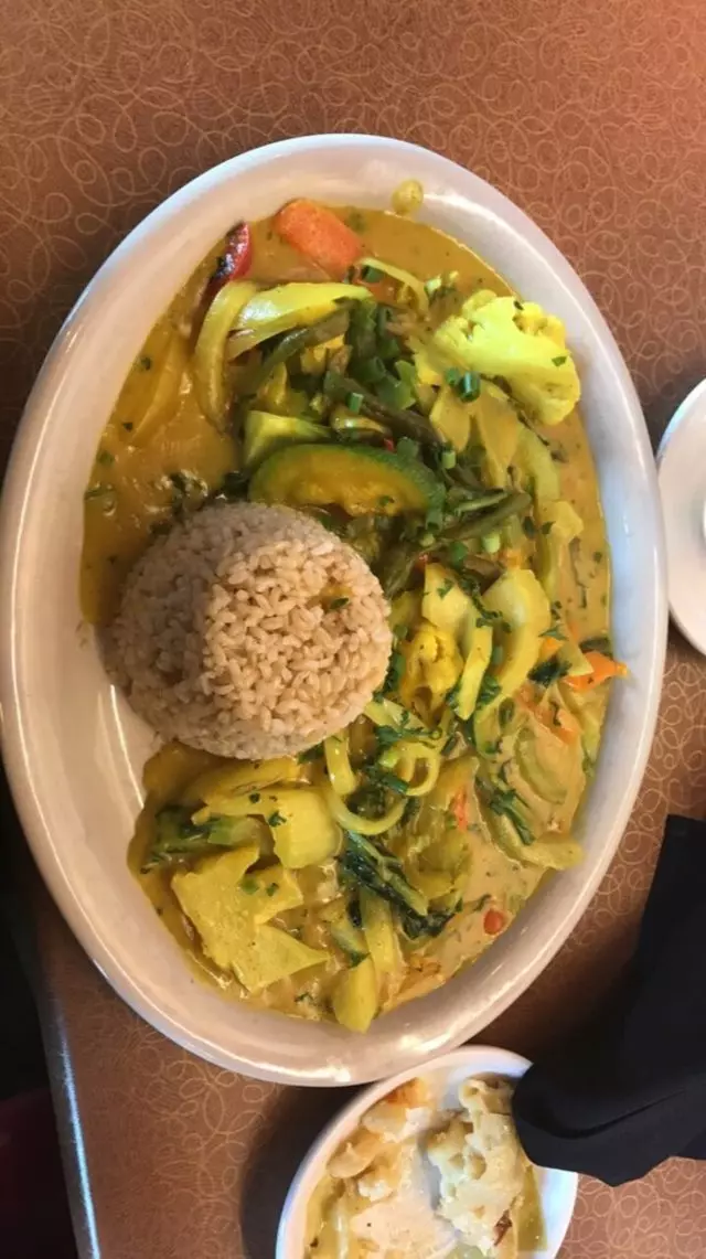 48th Street Grille