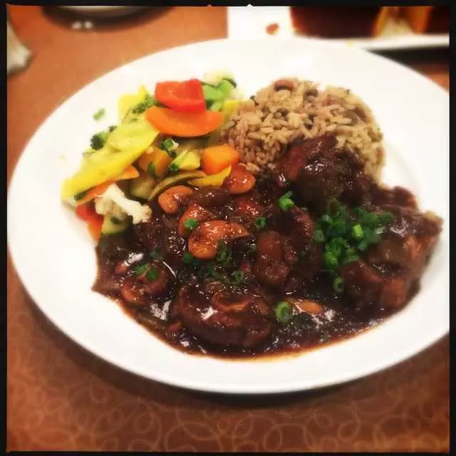 48th Street Grille