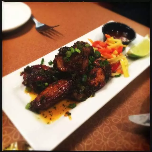 48th Street Grille