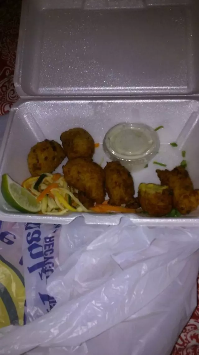 48th Street Grille