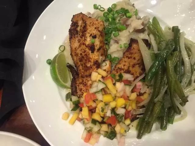48th Street Grille