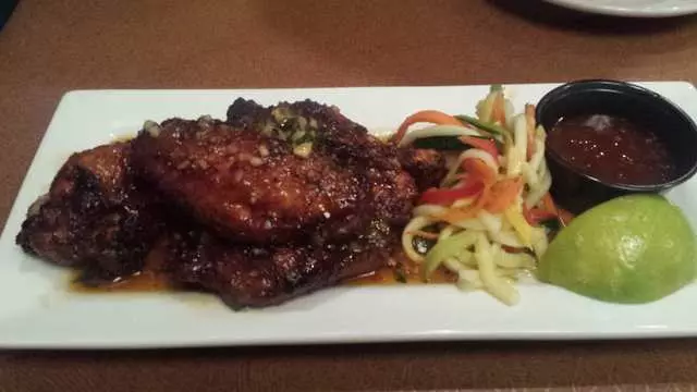 48th Street Grille