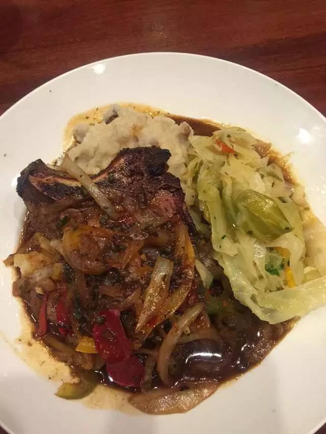 48th Street Grille
