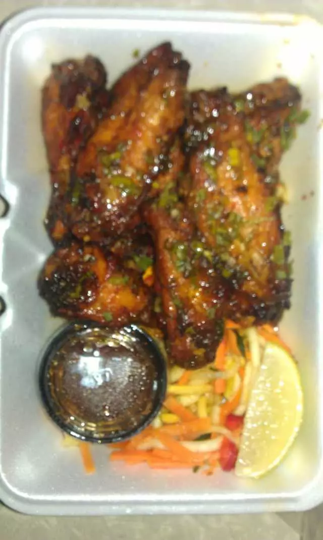 48th Street Grille