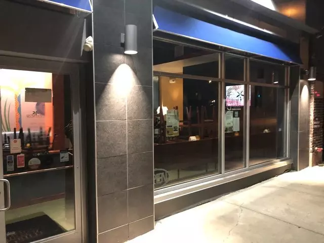 48th Street Grille