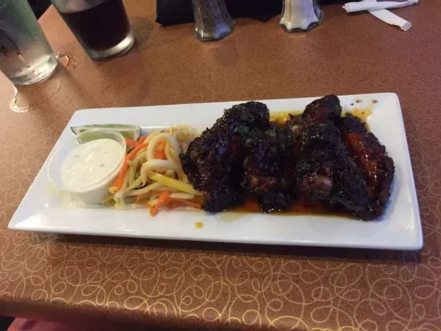 48th Street Grille