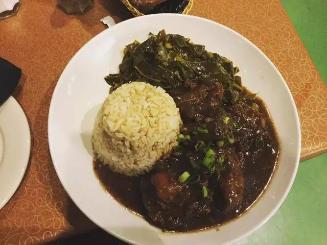 48th Street Grille