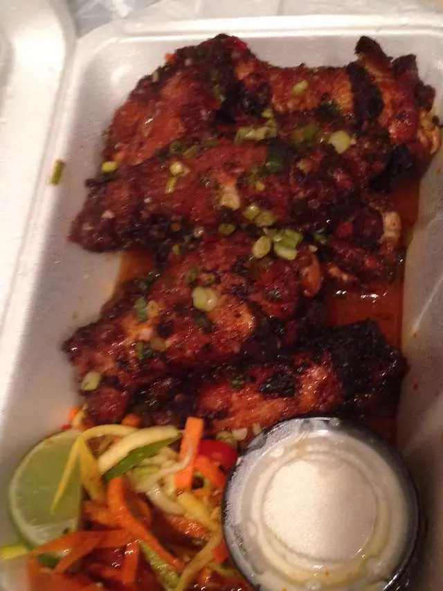 48th Street Grille