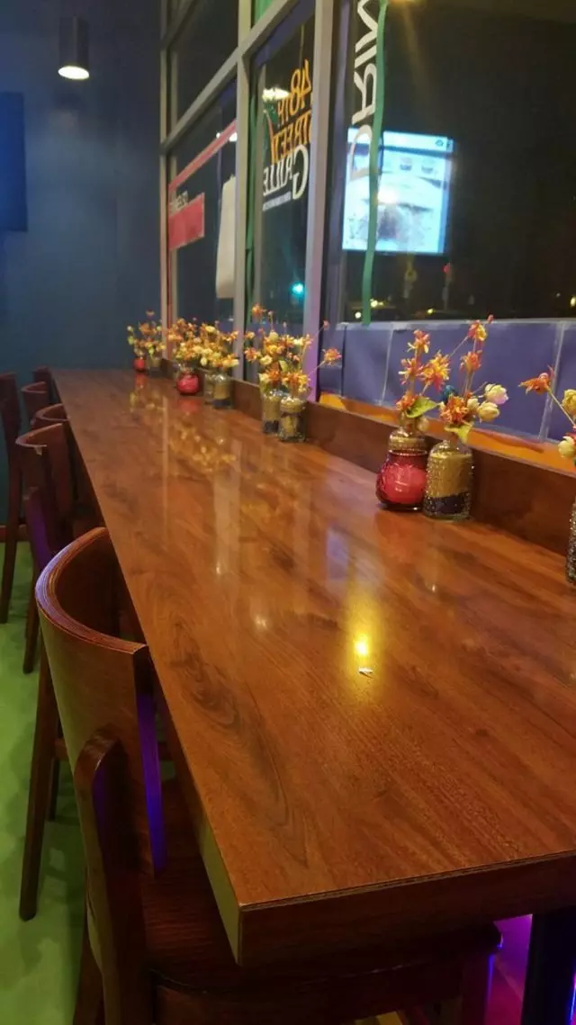 48th Street Grille