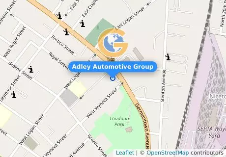 Adley Automotive Group