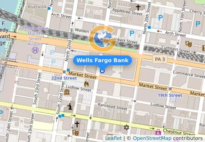 Wells Fargo Bank