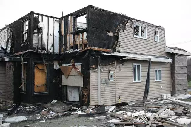 Area Public Adjusters