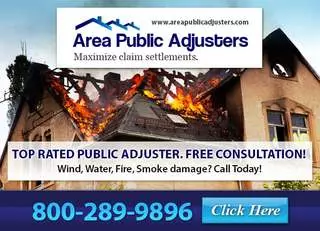 Area Public Adjusters