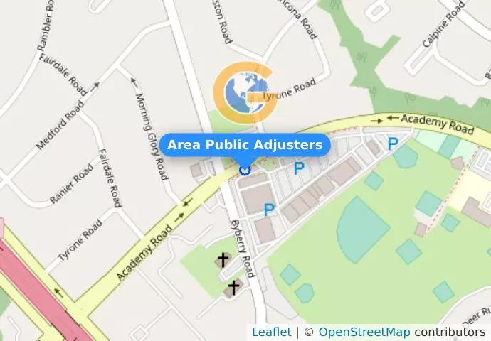 Area Public Adjusters