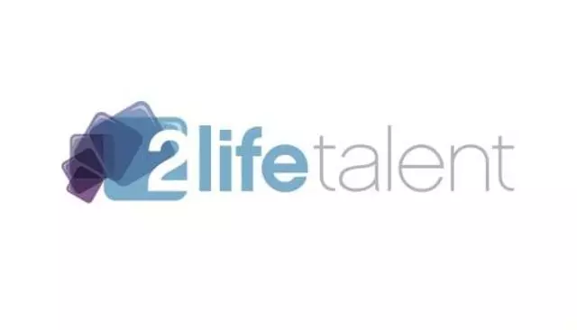 2Life Talent
