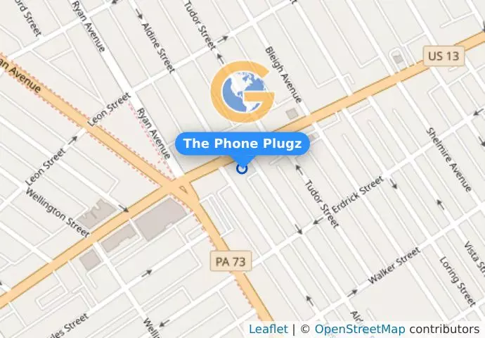 The Phone Plugz
