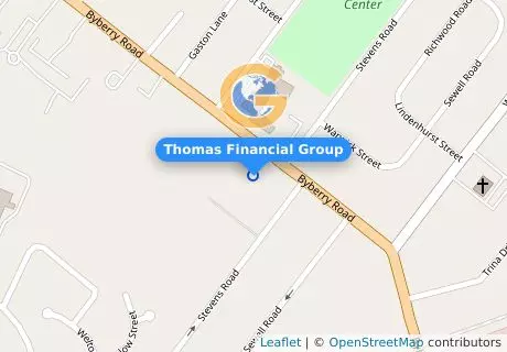 Thomas Financial Group