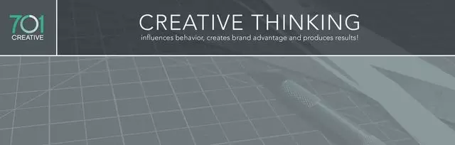 701 Creative