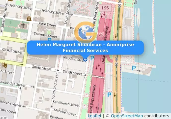 Helen Margaret Shonbrun - Ameriprise Financial Services