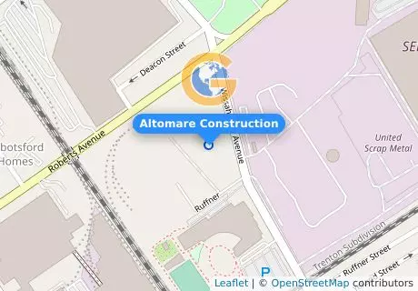 Altomare Construction