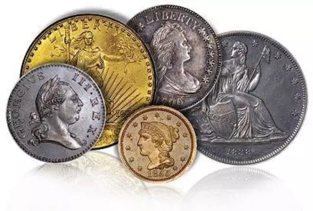 8th Street Gold & Diamond Buyers