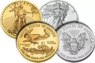 8th Street Gold & Diamond Buyers