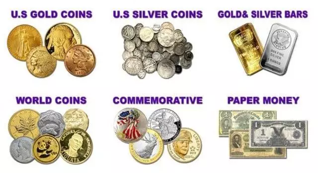 8th Street Gold & Diamond Buyers