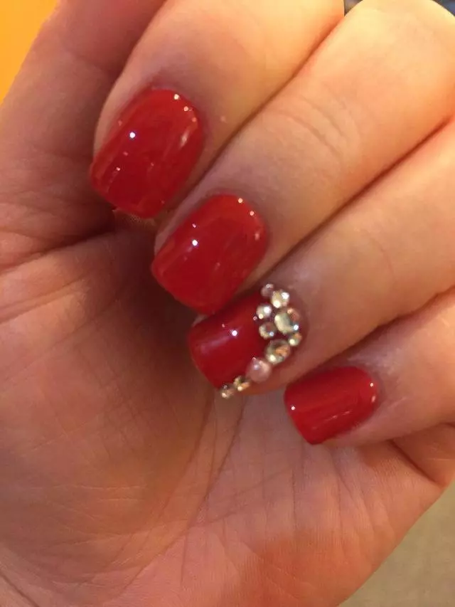 Ann’s Nail Salon