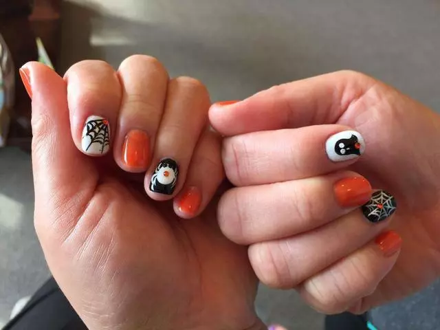 Ann’s Nail Salon