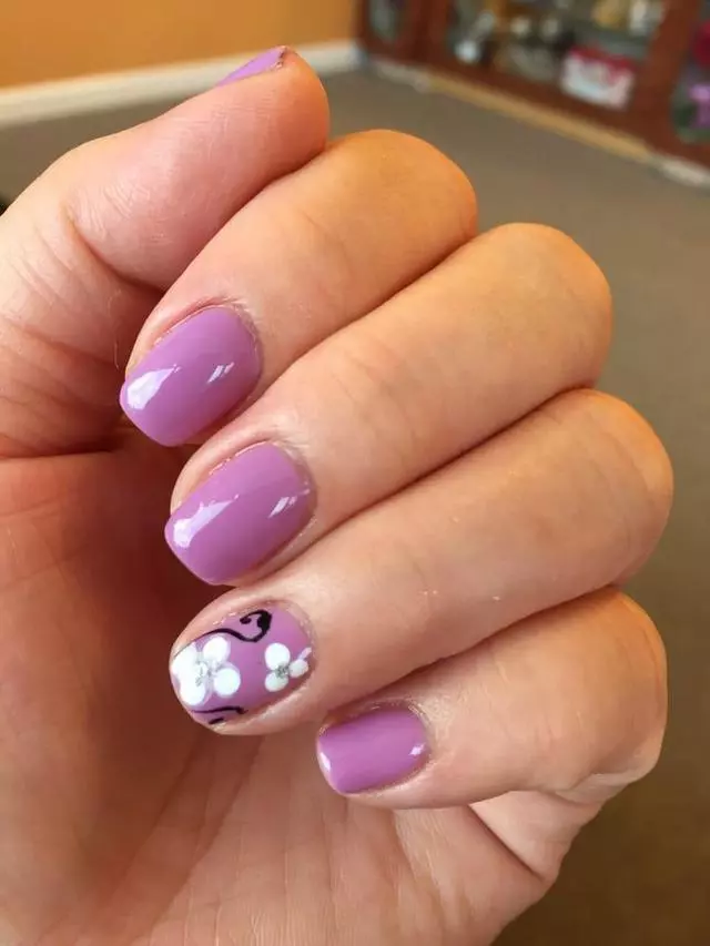 Ann’s Nail Salon